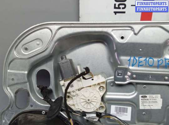 купить стеклоподъемник передний правый на FORD FOCUS 2