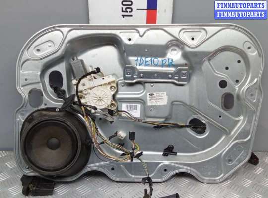 купить стеклоподъемник передний правый на FORD FOCUS 2