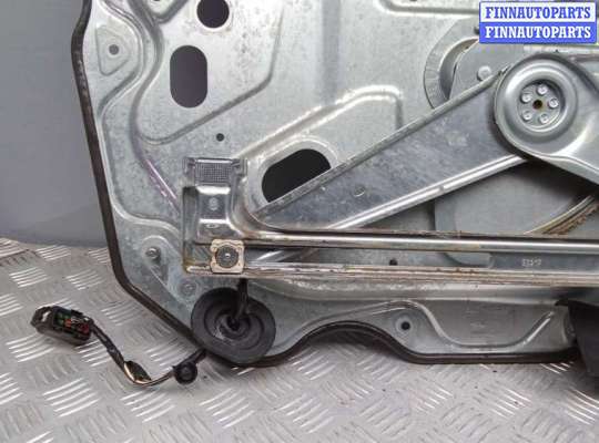 купить стеклоподъемник передний правый на FORD FOCUS 2