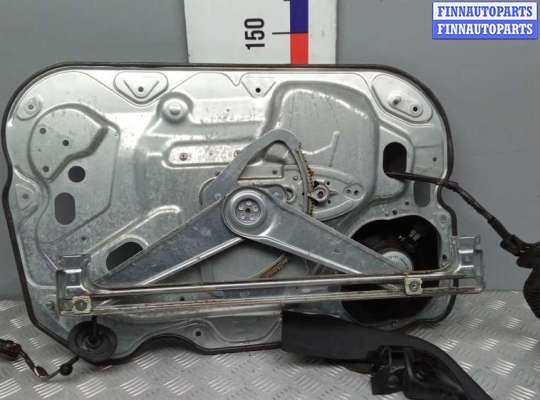 купить стеклоподъемник передний правый на FORD FOCUS 2