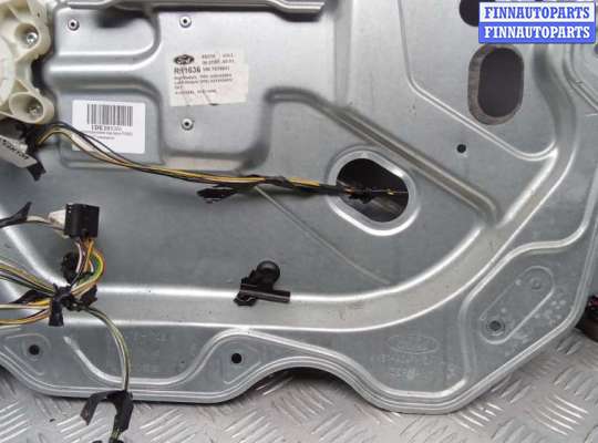 купить стеклоподъемник передний правый на FORD FOCUS 2