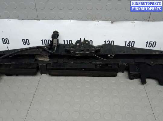 Купить рамка капота на RENAULT KADJAR 1 рамка капота RN1515061 на RENAULT KADJAR 1