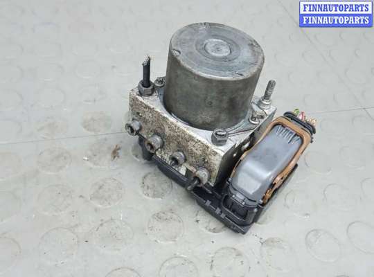 Блок ABS на Citroen Berlingo I (MF)