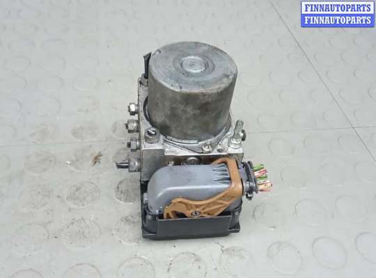 Блок ABS на Citroen Berlingo I (MF)