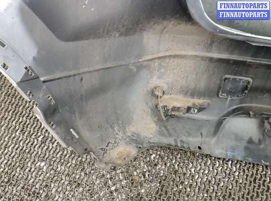 купить бампер задний на NISSAN QASHQAI J11