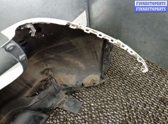 купить бампер задний на NISSAN QASHQAI J11