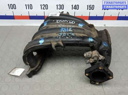 купить впускной коллектор бензиновый на NISSAN QASHQAI J10