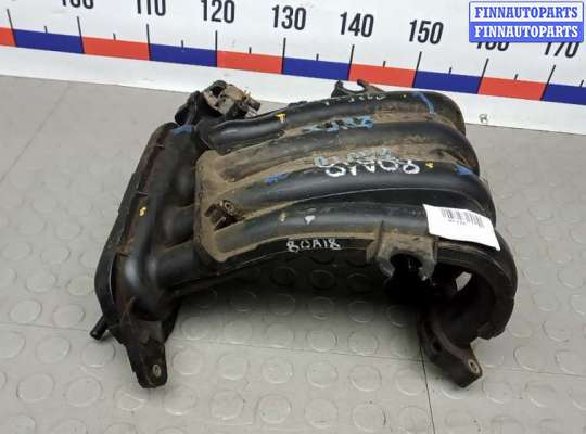 купить впускной коллектор бензиновый на NISSAN QASHQAI J10