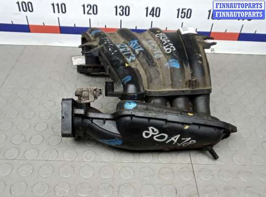 купить впускной коллектор бензиновый на NISSAN QASHQAI J10
