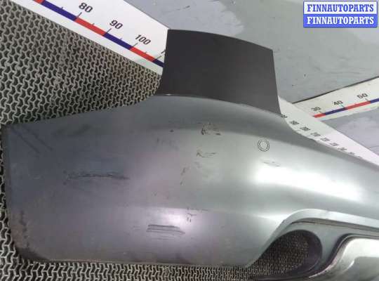 купить бампер задний на AUDI A6 ALLROAD C6