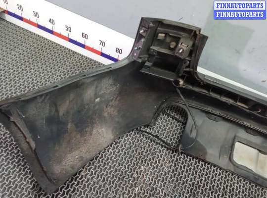 купить бампер задний на AUDI A6 ALLROAD C6