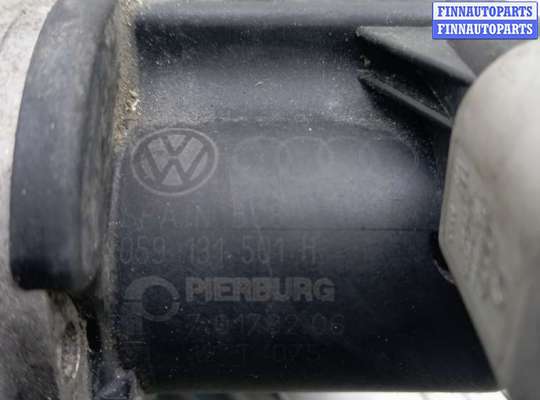 купить клапан egr дизельный на AUDI A4 B8