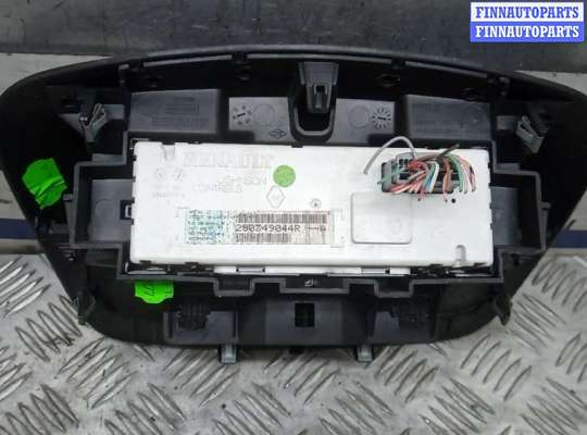 купить монитор на RENAULT MEGANE 3