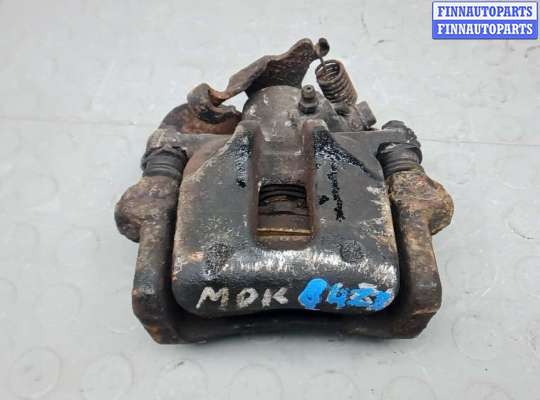 купить суппорт тормозной задний правый на TOYOTA AURIS E150