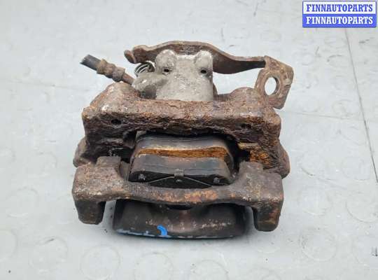 купить суппорт тормозной задний правый на TOYOTA AURIS E150