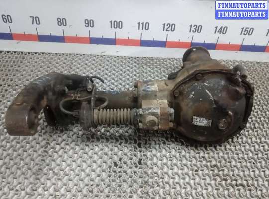 купить редуктор переднего моста на HYUNDAI TERRACAN HP