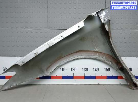 купить крыло переднее правое на RENAULT LAGUNA 3