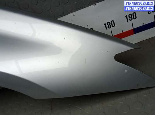 купить крыло переднее правое на RENAULT LAGUNA 3