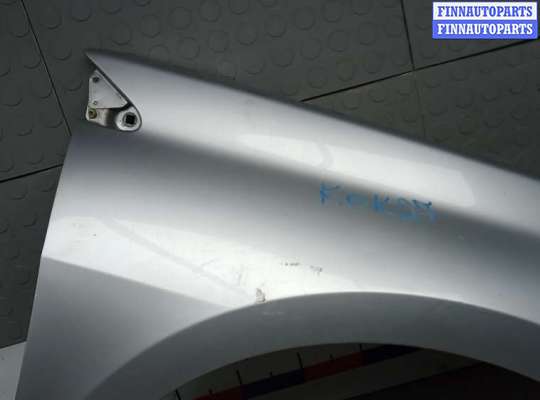 купить крыло переднее правое на RENAULT LAGUNA 3