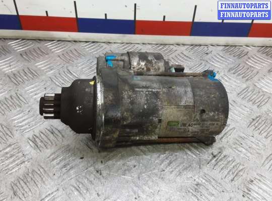 стартер дизельный VG2382222 на VOLKSWAGEN PASSAT B6