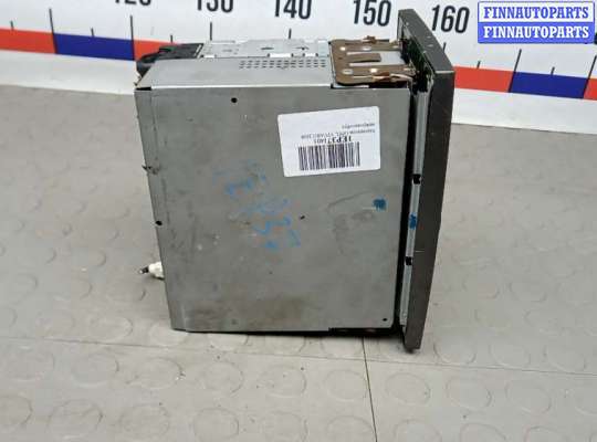 купить магнитола на OPEL VIVARO