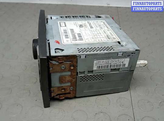 купить магнитола на OPEL VIVARO