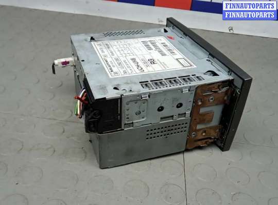 купить магнитола на OPEL VIVARO