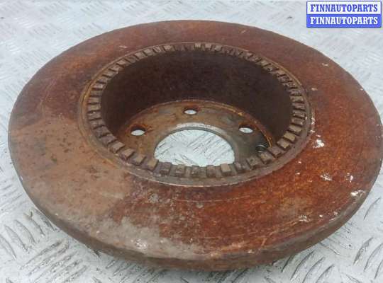 купить диск тормозной задний на IVECO DAILY 5