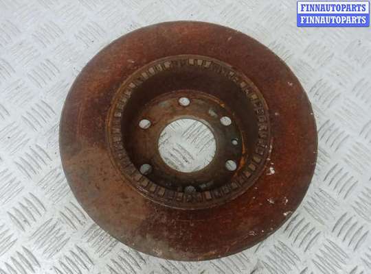 купить диск тормозной задний на IVECO DAILY 5