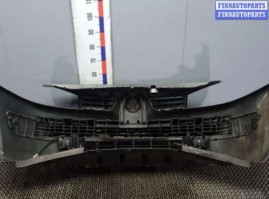 купить бампер передний на RENAULT MEGANE 2