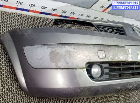 купить бампер передний на RENAULT MEGANE 2