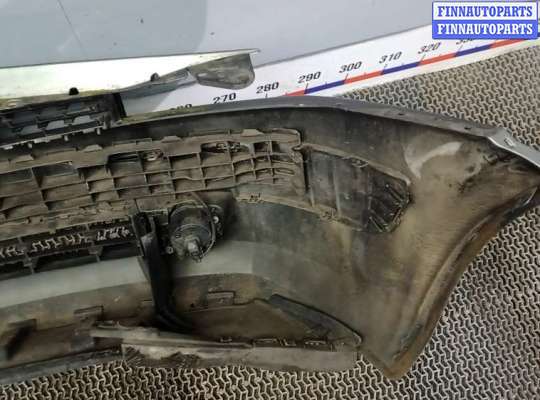 купить бампер передний на RENAULT MEGANE 2