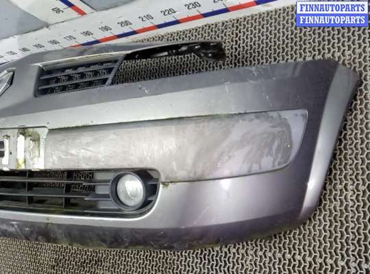 купить бампер передний на RENAULT MEGANE 2