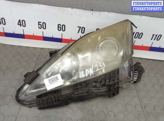 купить фара левая на LEXUS IS 2 (XE20)