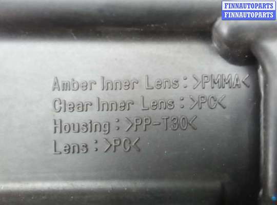 купить фара левая на LEXUS IS 2 (XE20)