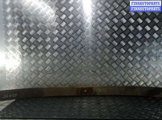 купить рессора задняя на IVECO DAILY 5