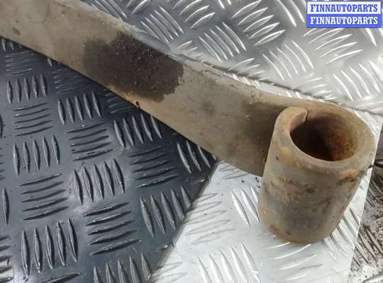 купить рессора задняя на IVECO DAILY 5