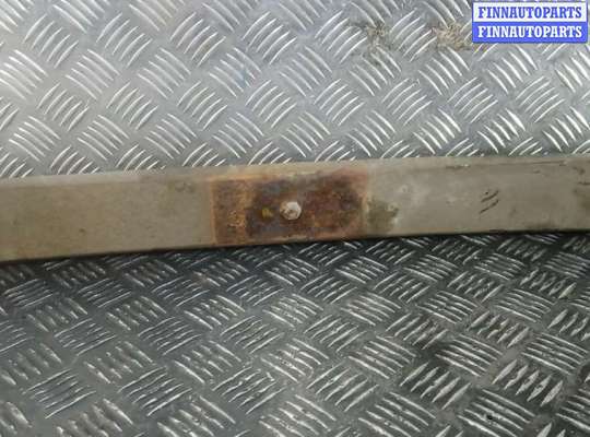 купить рессора задняя на IVECO DAILY 5