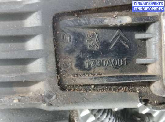 купить бачок иолиса на PEUGEOT 4007