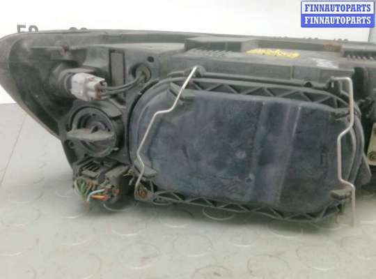Фара передняя на Volvo S40 II | V50 (MS)
