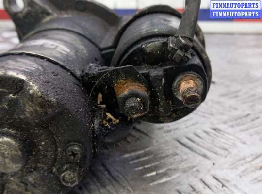 купить стартер дизельный на OPEL ASTRA H