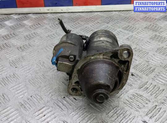 купить стартер дизельный на OPEL ASTRA H