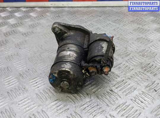 купить стартер дизельный на OPEL ASTRA H