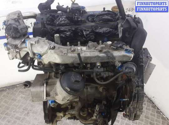 купить двигатель дизельный на OPEL ZAFIRA B