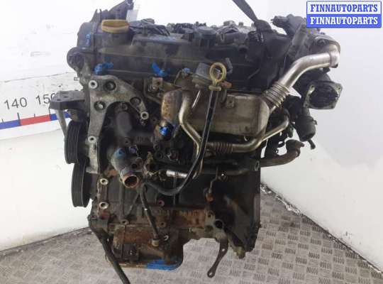 купить двигатель дизельный на OPEL ZAFIRA B