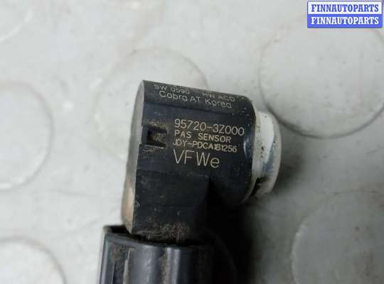 купить парктроник задний на HYUNDAI I40