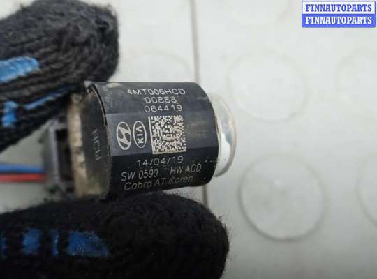 купить парктроник задний на HYUNDAI I40