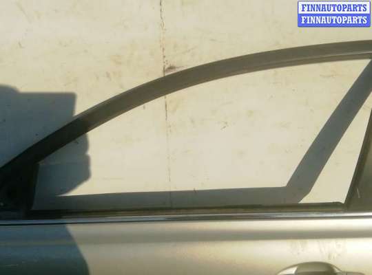 Дверь боковая на Toyota Avensis II