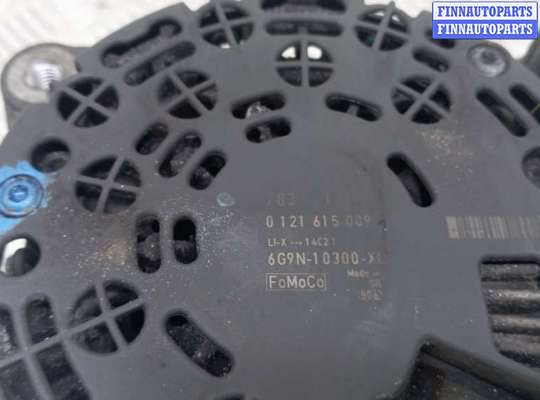 купить генератор дизельный на FORD S-MAX