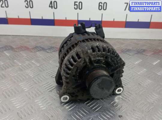 генератор дизельный FO2098650 на FORD S-MAX